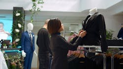 Understanding how customers move through and engage with store layouts is a key focus for emerging AI-driven retail analytics technologies. Understanding how customers move through and engage with store layouts is a key focus for emerging AI-driven retail analytics technologies.