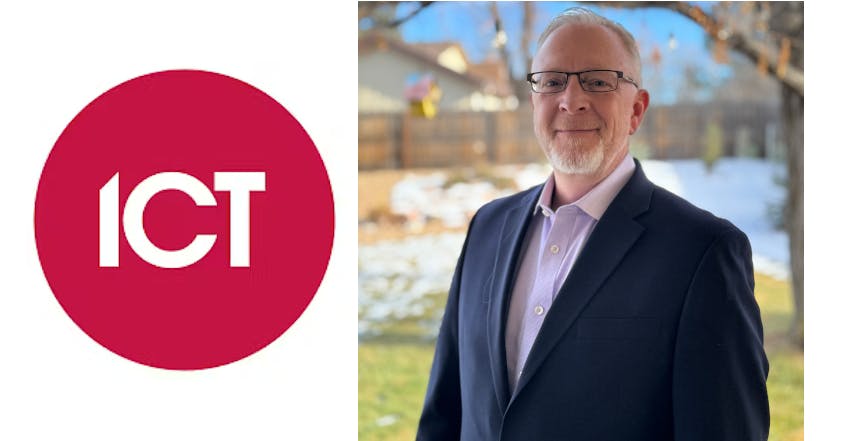 ICT ntegrated Control Technology has appointed Robert Romps to lead Western U.S. regional sales efforts and strengthen support for partners across key vertical markets.