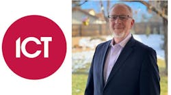 ICT ntegrated Control Technology has appointed Robert Romps to lead Western U.S. regional sales efforts and strengthen support for partners across key vertical markets. ICT ntegrated Control Technology has appointed Robert Romps to lead Western U.S. regional sales efforts and strengthen support for partners across key vertical markets.