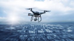 Counter-UAS measures included in the House-passed 2026 defense bill aim to strengthen airspace awareness and help law enforcement respond to growing drone threats. Counter-UAS measures included in the House-passed 2026 defense bill aim to strengthen airspace awareness and help law enforcement respond to growing drone threats.