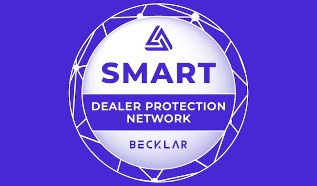 A new SMART Dealer Awards program highlights Becklar&rsquo;s top performing dealer partners and recognizes leadership in revenue growth and community commitment.