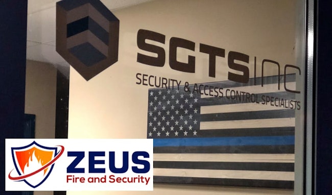 Zeus&rsquo;s acquisition of Security Government Technology Solutions expands the company&rsquo;s reach in the Midwest and strengthens its capabilities in government and high-security markets.