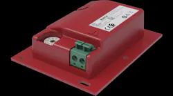Bosch’s new PRA-EOB end-of-branch device supports supervised multi-branch loudspeaker lines in PRAESENSA installations, helping improve system integrity in emergency sound applications.