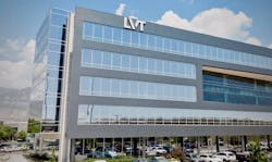 LVT has appointed three new C-Suite executives as the American Fork, Utah-based company continues to expand its leadership team. LVT has appointed three new C-Suite executives as the American Fork, Utah-based company continues to expand its leadership team.