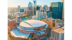 Honeywell and Hornets Sports & Entertainment have entered a multi-year strategic partnership that will bring Honeywell building automation technologies to the Charlotte Hornets’ Spectrum Center and the Novant Health Performance Center in Charlotte.