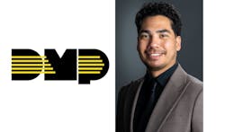 Roberto Corona, who brings sales and consulting experience from the wireless telecommunications industry, has joined DMP as regional sales manager for Southern California and Hawaii. Roberto Corona, who brings sales and consulting experience from the wireless telecommunications industry, has joined DMP as regional sales manager for Southern California and Hawaii.