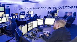 Netwatch provides AI-enabled security services and operates globally across multiple industry verticals. Netwatch provides AI-enabled security services and operates globally across multiple industry verticals.