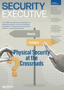 NOVEMBER/DECEMBER 2025 cover image NOVEMBER/DECEMBER 2025 cover image