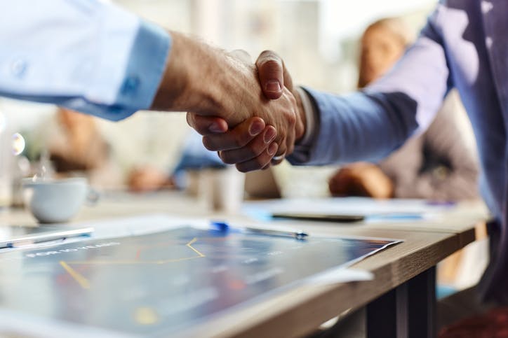 Alarm Financial Services supported recent alarm company acquisitions by Aegis Security Solutions in Texas and greensite in New York as part of their respective growth strategies.