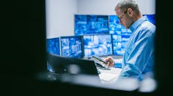 Enterprise security teams increasingly rely on data-driven tools to monitor complex environments and manage risk at scale. Enterprise security teams increasingly rely on data-driven tools to monitor complex environments and manage risk at scale.