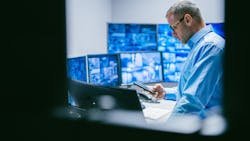 Enterprise security teams increasingly rely on data-driven tools to monitor complex environments and manage risk at scale. Enterprise security teams increasingly rely on data-driven tools to monitor complex environments and manage risk at scale.