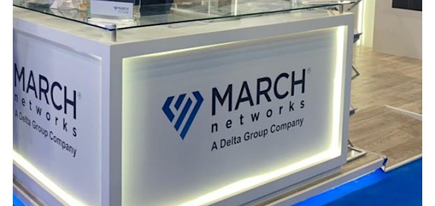 March Networks is expanding its use of cloud storage to support cost-efficient long-term video retention.