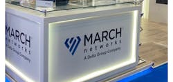 March Networks is expanding its use of cloud storage to support cost-efficient long-term video retention. March Networks is expanding its use of cloud storage to support cost-efficient long-term video retention.