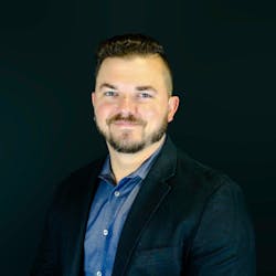 Zachary Brackett: Sales and Design Professional for Preferred Technologies, LLC Zachary Brackett: Sales and Design Professional for Preferred Technologies, LLC
