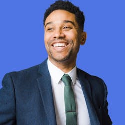 Simon Osamoh: The founder and President of Kingswood Security Consulting Simon Osamoh: The founder and President of Kingswood Security Consulting