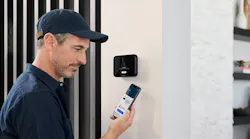 Pro-IQ Install offers one-touch thermostat configuration templates to help ensure consistent setup across all jobs and minimize errors.
