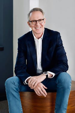 Brivo’s Founder, Steve Van Till. Brivo’s Founder, Steve Van Till.