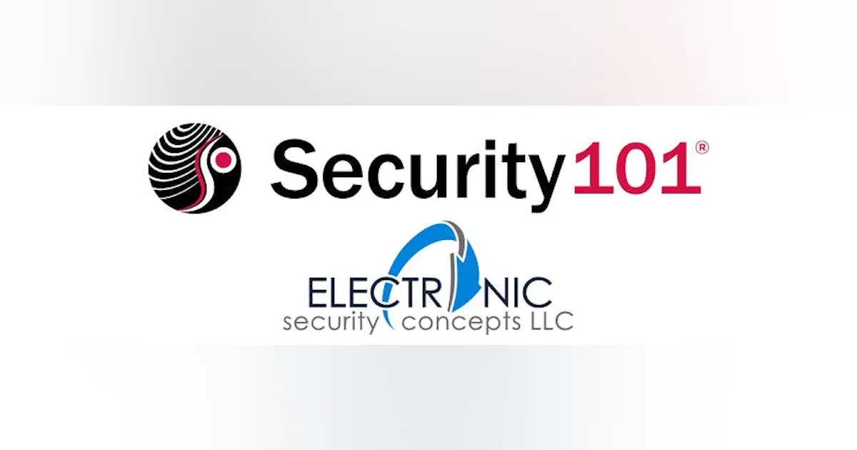 Security 101 Acquires Electronic Security Concepts, Expands Southwest ...