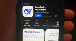 deepseek deepseek