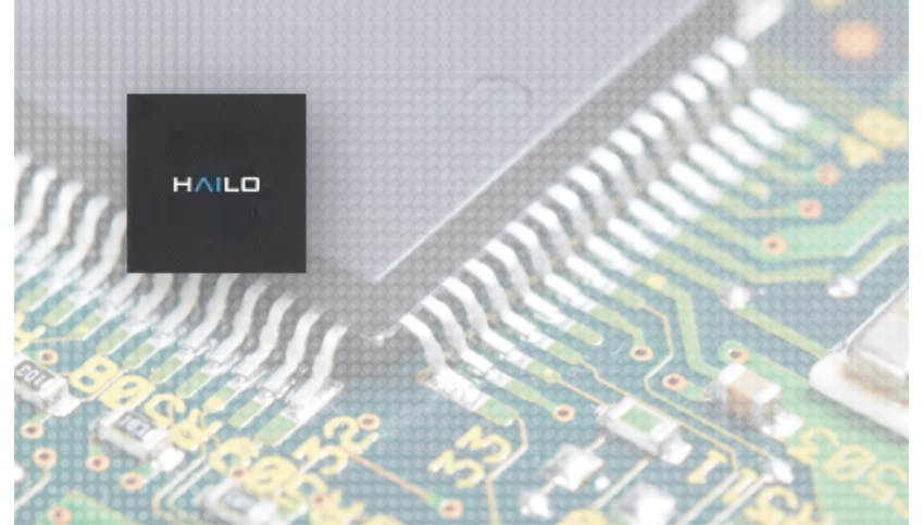 Edge AI processors are enabling generative and vision AI workloads to run locally across consumer devices and commercial systems showcased at CES 2026.