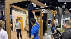 simplisafe simplisafe