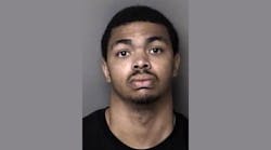 Christian Sturdivant, 18, from Mint Hill planned to use knives and hammers to kill people in a grocery store and fast-food restaurant in an ISIS-inspired New Year’s Eve attack. (Gaston County jail/TNS) Christian Sturdivant, 18, from Mint Hill planned to use knives and hammers to kill people in a grocery store and fast-food restaurant in an ISIS-inspired New Year’s Eve attack. (Gaston County jail/TNS)