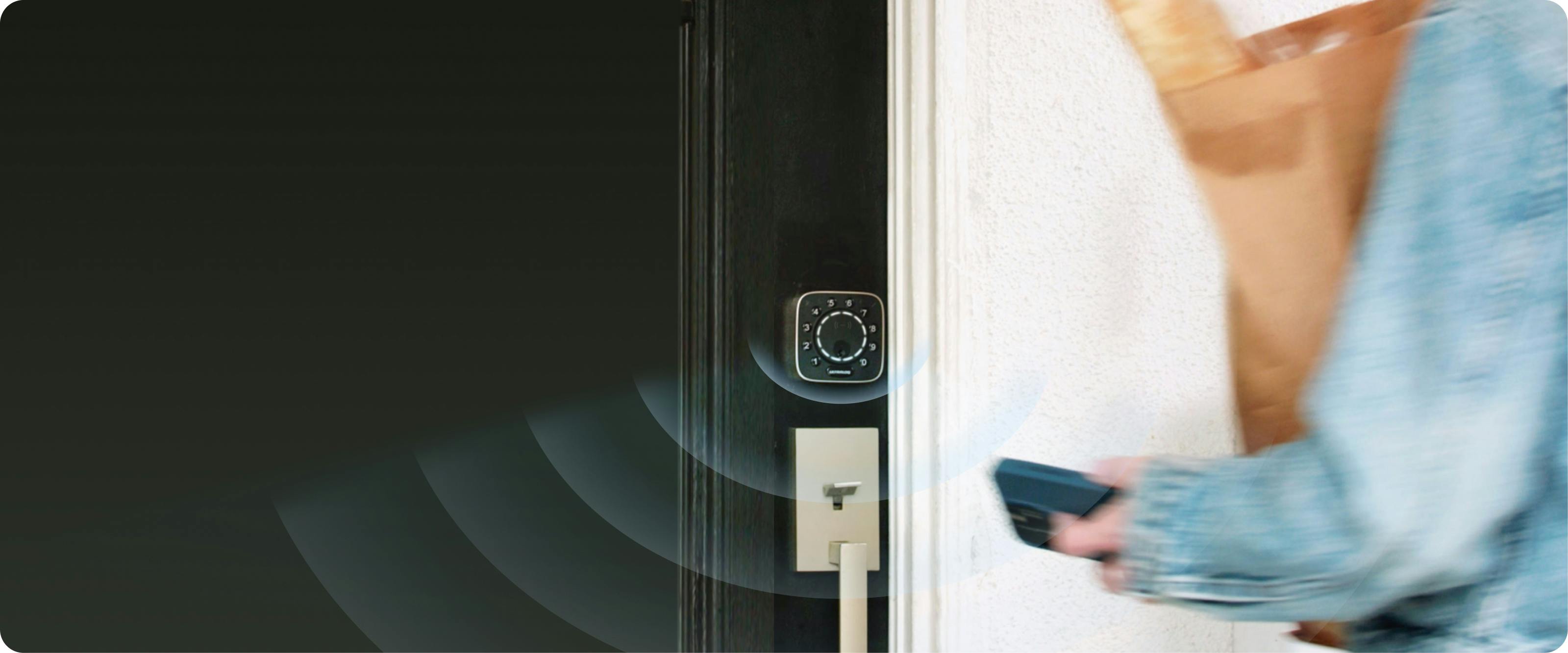 At CES 2026, Xthings introduces its overarching theme, &ldquo;Connect Future,&rdquo; signaling a new approach to entry: your door unlocks naturally, securely, and only for you. At the front door, this vision comes to life as Smart Access - combining proximity, identity, and interoperability to make entry automatic, secure, and intuitive.