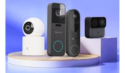 Reolink is using CES 2026 to preview new on-device AI capabilities and an expanded lineup of cameras and security products. Reolink is using CES 2026 to preview new on-device AI capabilities and an expanded lineup of cameras and security products.