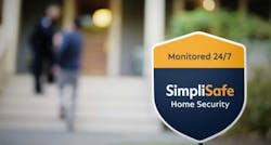 simplisafe simplisafe