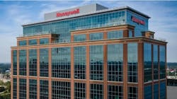honeywell honeywell