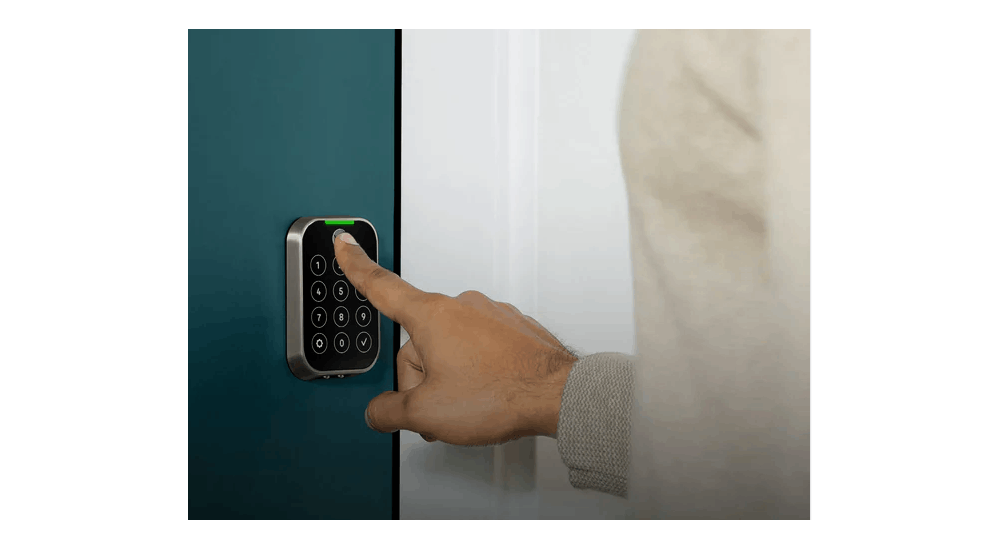Yale/ADT recently expanded its smart lock portfolio with ZWLR-enabled products for professional installers and property managers who need reliable access control across larger footprints.