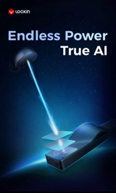 The V7 Max is guaranteed to work with complete reliability, regardless of weather, lighting, or installation location, with no need to recharge or replace batteries.