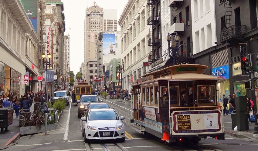 Security 101 expands its Northern California footprint, including the San Francisco market, through the acquisition of True Security &ndash; East Bay.