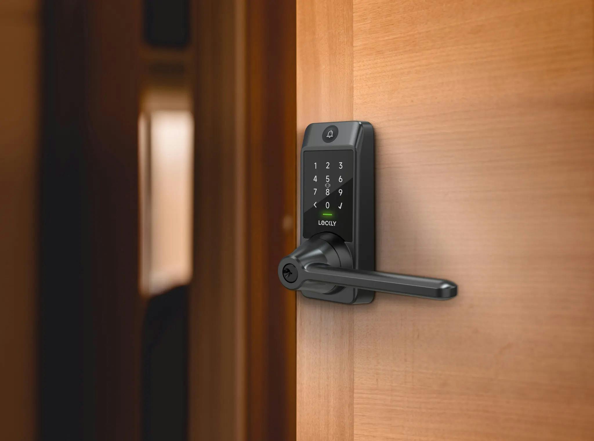Lockly Broadens Smart Access Strategy at CES 2026 With Matter-Ready Locks and New Property Tech Platform