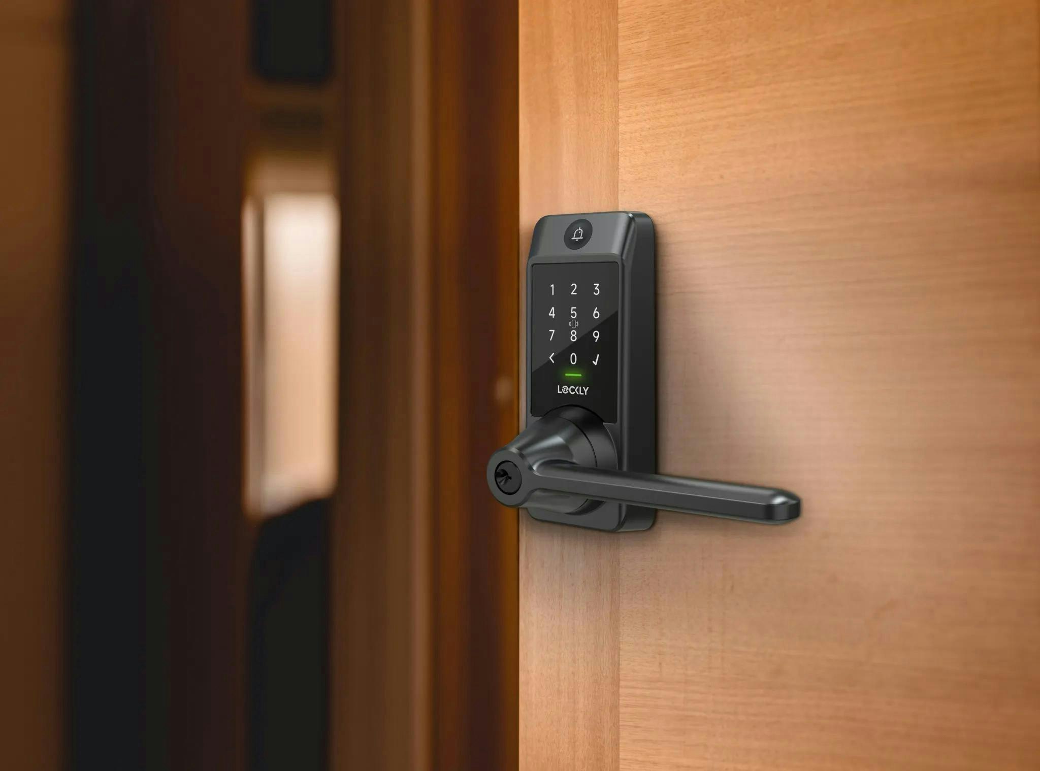 Lockly&rsquo;s latest introductions include the Affirm Series smart locks, Lockly TapCom property management software, the OwlGuard IP security camera, and the Smart Safe XL. Collectively, the new offerings are designed to make access control and security more intuitive for homeowners, short-term rental operators, and property managers.
