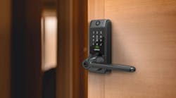 Lockly’s latest introductions include the Affirm Series smart locks, Lockly TapCom property management software, the OwlGuard IP security camera, and the Smart Safe XL. Collectively, the new offerings are designed to make access control and security more intuitive for homeowners, short-term rental operators, and property managers. Lockly’s latest introductions include the Affirm Series smart locks, Lockly TapCom property management software, the OwlGuard IP security camera, and the Smart Safe XL. Collectively, the new offerings are designed to make access control and security more intuitive for homeowners, short-term rental operators, and property managers.