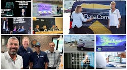 Reporting across interviews, field coverage, and industry events shaped this collection of stories and conversations from 2025. Reporting across interviews, field coverage, and industry events shaped this collection of stories and conversations from 2025.