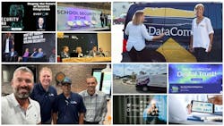 Reporting across interviews, field coverage, and industry events shaped this collection of stories and conversations from 2025. Reporting across interviews, field coverage, and industry events shaped this collection of stories and conversations from 2025.