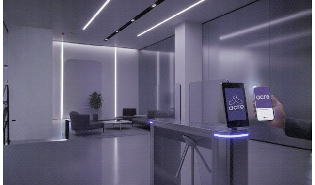 Acre is positioning its access control platform as the foundation of a broader, unified security ecosystem as part of its 2026 strategy.