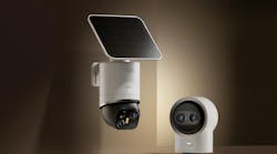 Unlike traditional infrared-based cameras that rely on black-and-white imagery, NightVivid is designed to deliver full-color images even in near darkness. Dreame reports that the technology can preserve color detail down to 0.001 lux, allowing facial features, clothing colors, and object details to remain visible when conventional systems would struggle. For many CES attendees, the difference was immediately apparent, highlighting nighttime surveillance as a key battleground for next-generation home security. Unlike traditional infrared-based cameras that rely on black-and-white imagery, NightVivid is designed to deliver full-color images even in near darkness. Dreame reports that the technology can preserve color detail down to 0.001 lux, allowing facial features, clothing colors, and object details to remain visible when conventional systems would struggle. For many CES attendees, the difference was immediately apparent, highlighting nighttime surveillance as a key battleground for next-generation home security.