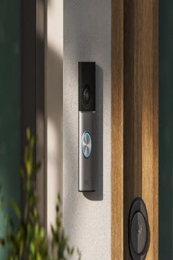 Alexa+ Greetings combines conversational AI with Ring's Video Descriptions to intelligently handle doorbell interactions. Alexa+ Greetings combines conversational AI with Ring's Video Descriptions to intelligently handle doorbell interactions.