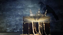 Absolute Immutability is the key to protecting enterprises’ crown jewels: data. As cybercrime organizations become more tenacious and ransomware continues to incapacitate organizations at an increasing rate, security teams need robust defenses to protect backups. Absolute Immutability is the key to protecting enterprises’ crown jewels: data. As cybercrime organizations become more tenacious and ransomware continues to incapacitate organizations at an increasing rate, security teams need robust defenses to protect backups.