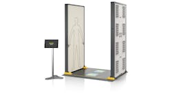 The QPS201 achieved TSA qualification in 2022, which approved it for use in US passenger security screening checkpoints, and has earned certification to the TSA and European Civil Aviation Conference (ECAC) highest standards. The QPS201 achieved TSA qualification in 2022, which approved it for use in US passenger security screening checkpoints, and has earned certification to the TSA and European Civil Aviation Conference (ECAC) highest standards.