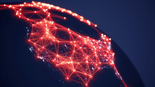 The U.S. grid&rsquo;s scale and uneven defenses make it an attractive target. It spans thousands of utilities, substations, and control centers.