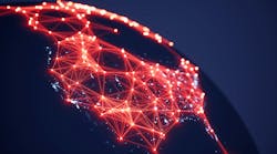 The U.S. grid’s scale and uneven defenses make it an attractive target. It spans thousands of utilities, substations, and control centers. The U.S. grid’s scale and uneven defenses make it an attractive target. It spans thousands of utilities, substations, and control centers.