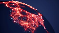 The U.S. grid’s scale and uneven defenses make it an attractive target. It spans thousands of utilities, substations, and control centers. The U.S. grid’s scale and uneven defenses make it an attractive target. It spans thousands of utilities, substations, and control centers.