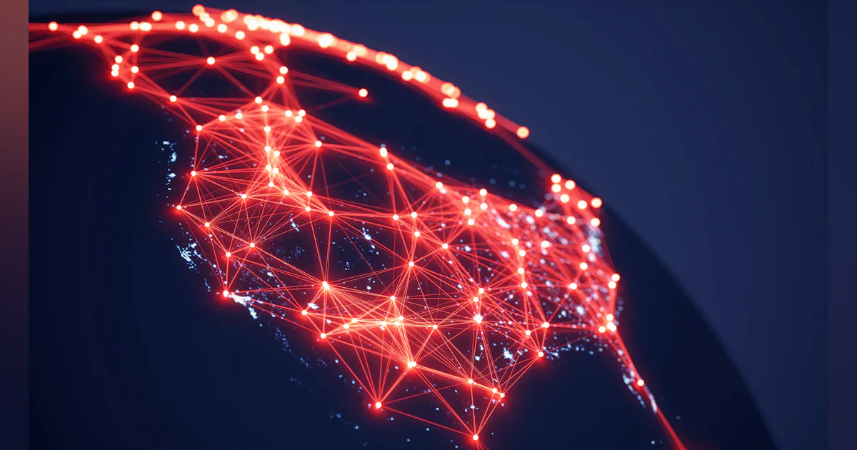 America's Power Grid Is Running Hot—and Hackers Know It