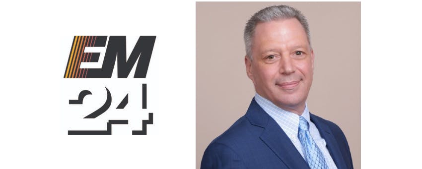 Joe Parisi brings three decades of experience in central station operations, technology leadership and large-scale monitoring environments to his new role at Emergency24.