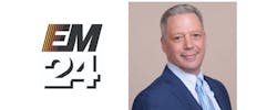 Joe Parisi brings three decades of experience in central station operations, technology leadership and large-scale monitoring environments to his new role at Emergency24. Joe Parisi brings three decades of experience in central station operations, technology leadership and large-scale monitoring environments to his new role at Emergency24.