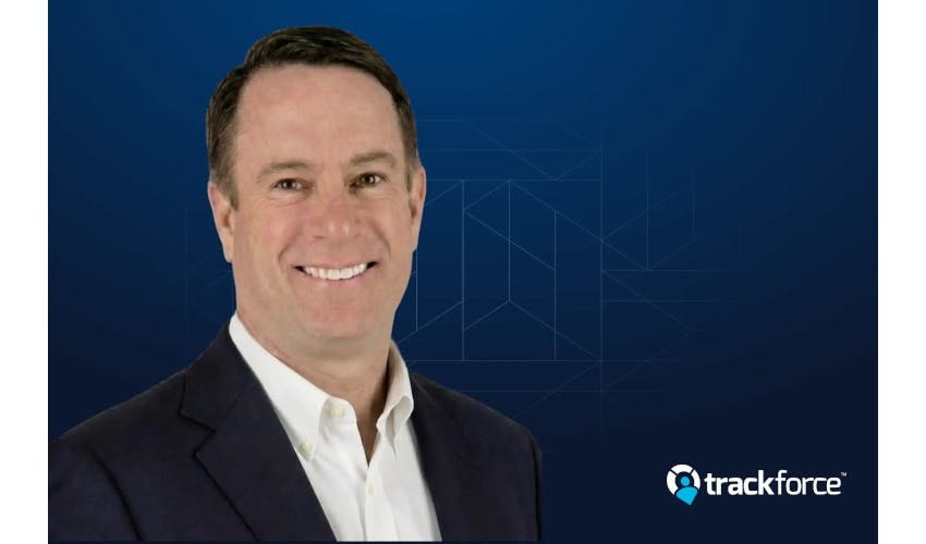 Scott Kaine brings experience scaling security and technology organizations as he takes on leadership of Trackforce during its next phase of growth.